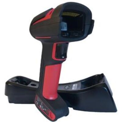 Honeywell Granite XP 1991iSR - Schwarz - Barcode Scanner Honeywell Granite XP 1991iSR - Schwarz - Barcode Scanner