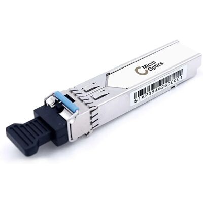 Lanview - MO-MGB-TLA10 - Duplex LC - SFP Transceiver-Modul Lanview - MO-MGB-TLA10 - Duplex LC - SFP Transceiver-Modul