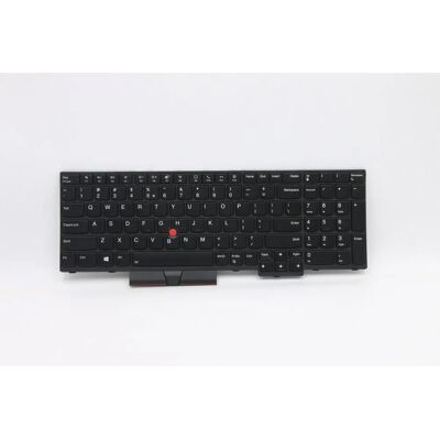 Lenovo 5N20V78024 Hintergrundbeleuchtete Tastatur - Ersatzteil Lenovo 5N20V78024 Hintergrundbeleuchtete Tastatur - Ersatzteil