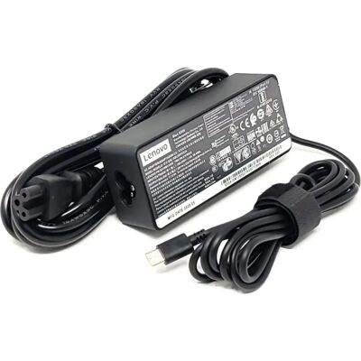 Lenovo ADLX65YAC2A - 65W AC Adapter für Lenovo Notebook Lenovo ADLX65YAC2A - 65W AC Adapter für Lenovo Notebook