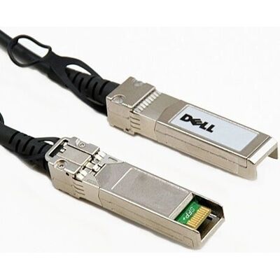 Dell SFP+ M-M 3m Glasfaserkabel - Netzwerkkabel Dell SFP+ M-M 3m Glasfaserkabel - Netzwerkkabel