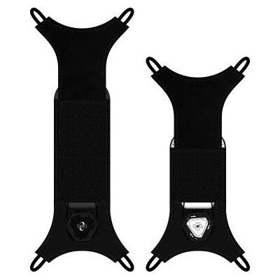 Zebra SG-TC51-WMADP1-01 monteringssats - Armbind, Bluetooth, Porträtt - Monteringssats Zebra SG-TC51-WMADP1-01 monteringssats - Armbind, Bluetooth, Porträtt - Monteringssats