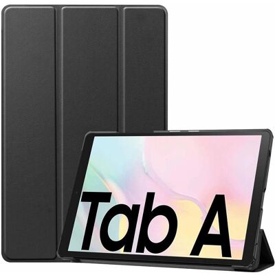 CoreParts Samsung Galaxy Tab A7 10.4" Flip Case - Protects & Stylish CoreParts Samsung Galaxy Tab A7 10.4" Flip Case - Protects & Stylish