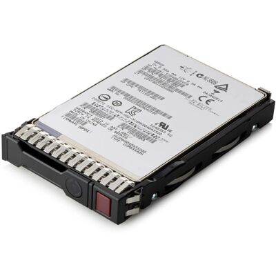 Hewlett Packard Enterprise 400GB 12G SAS MU-3 SFF SC SSD - Disque SSD Hewlett Packard Enterprise 400GB 12G SAS MU-3 SFF SC SSD - Disque SSD