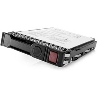 Hewlett Packard Enterprise MU-3 400GB SSD SAS - Hot-swap 2,5" SFF Hewlett Packard Enterprise MU-3 400GB SSD SAS - Hot-swap 2,5" SFF