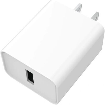 eSTUFF ES636101-BULK Weiß Innenraum 12W Ladegerät eSTUFF ES636101-BULK Weiß Innenraum 12W Ladegerät