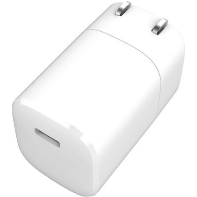 eSTUFF ES636125 - 20W USB-C Ladegerät für Smartphones eSTUFF ES636125 - 20W USB-C Ladegerät für Smartphones