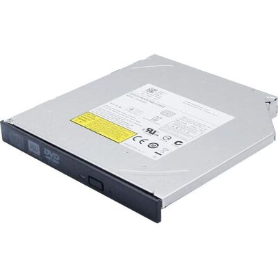 Ensemble lecteur DVD+/-RW Dell Argenté - Unité Optique - Publicité Ensemble lecteur DVD+/-RW Dell Argenté - Unité Optique - Publicité