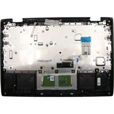 Lenovo 81MB Obergehäuseabdeckung + Tastatur - Laptop Ersatzteil Lenovo 81MB Obergehäuseabdeckung + Tastatur - Laptop Ersatzteil