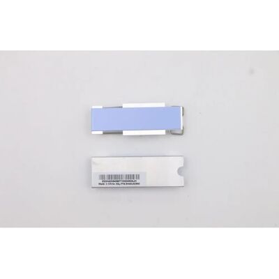 Lenovo M.2 2280 SSD Kühler - M.2 2280, TSL, SSD Zubehör Lenovo M.2 2280 SSD Kühler - M.2 2280, TSL, SSD Zubehör