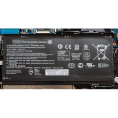 Dell 60Wh Battery - E6440 Compatible Dell 60Wh Battery - E6440 Compatible