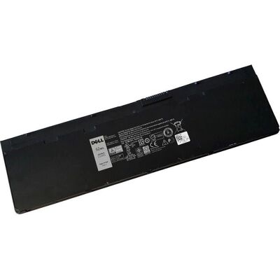 Dell Latitude 7250 Akku 4-Zellen 52Whr - Akku Dell Latitude 7250 Akku 4-Zellen 52Whr - Akku