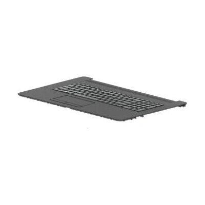 HP L83727-061 Notebook Gehäuse + Tastatur - Ersatzteil HP L83727-061 Notebook Gehäuse + Tastatur - Ersatzteil