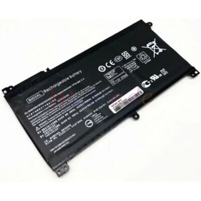 HP 843537-541 Batterie - Lithium-Ionen - 3,615Ah - Schwarz - Laptop Ersatzteil HP 843537-541 Batterie - Lithium-Ionen - 3,615Ah - Schwarz - Laptop Ersatzteil