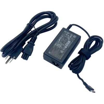 Hewlett-Packard L67440-001 65W Netzadapter - Power Adapter Hewlett-Packard L67440-001 65W Netzadapter - Power Adapter