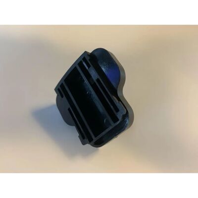 Vivolink VL Stromstecker-Adapter - UK Typ G - Schwarz Vivolink VL Stromstecker-Adapter - UK Typ G - Schwarz