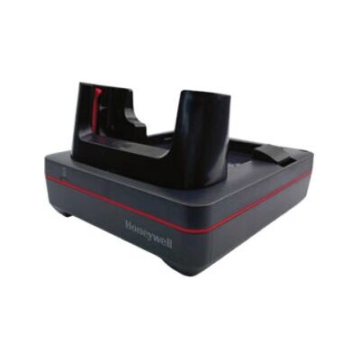 Station d'accueil Ethernet Honeywell CT40 - Noir Station d'accueil Ethernet Honeywell CT40 - Noir