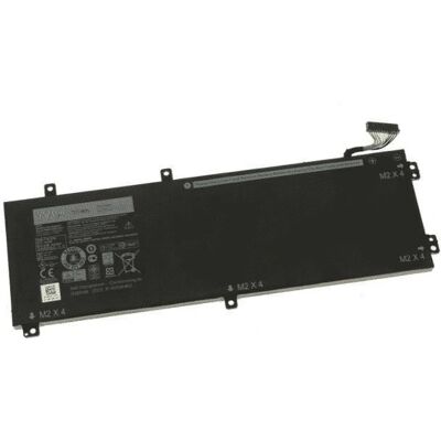 CoreParts MBXDE-BA0187 Laptop-Akku - Akku CoreParts MBXDE-BA0187 Laptop-Akku - Akku