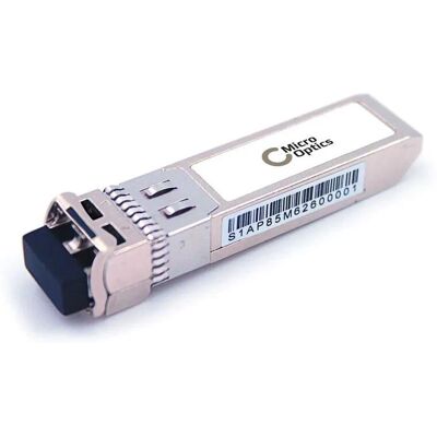 Lanview MO-DS-SFP-FC16G-LW Netzwerktransceiver - 16 Gbps Glasfaser SFP+ 1310 nm Lanview MO-DS-SFP-FC16G-LW Netzwerktransceiver - 16 Gbps Glasfaser SFP+ 1310 nm