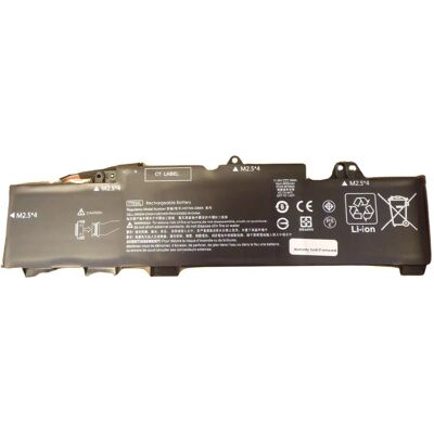 CoreParts MBXHP-BA0222 Laptop-Akku - Akku CoreParts MBXHP-BA0222 Laptop-Akku - Akku