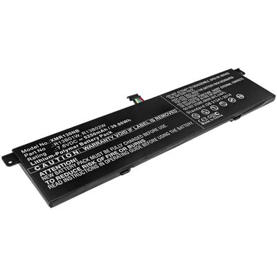 CoreParts MBXMISC0253 Laptop-Akku - Hohe Kapazität - Für Xiaomi CoreParts MBXMISC0253 Laptop-Akku - Hohe Kapazität - Für Xiaomi