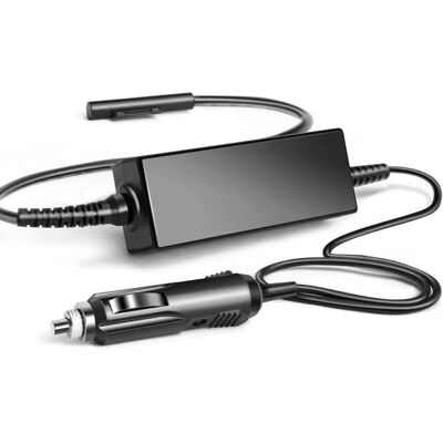 CoreParts MBXMS-DC0004 Auto-Ladegerät - Zigarettenanzünder - 100W CoreParts MBXMS-DC0004 Auto-Ladegerät - Zigarettenanzünder - 100W