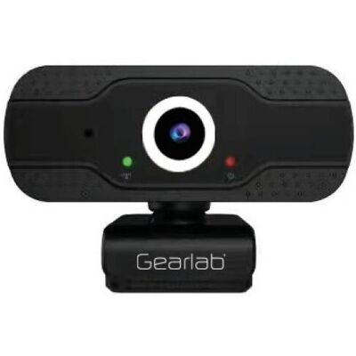 eSTUFF G635 Webcam - 5 MP - 1080p HD - Microphone - USB 2.0 - Office eSTUFF G635 Webcam - 5 MP - 1080p HD - Microphone - USB 2.0 - Office