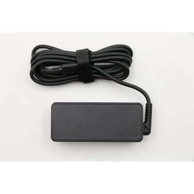 Lenovo 45W USB Typ-C Netzadapter - Kompakte Stromversorgung Lenovo 45W USB Typ-C Netzadapter - Kompakte Stromversorgung