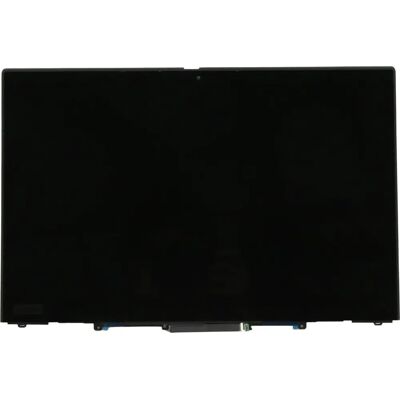 Lenovo 01YT246 WQHD Touch LCD Rahmen - Ersatzteil für Laptop Lenovo 01YT246 WQHD Touch LCD Rahmen - Ersatzteil für Laptop