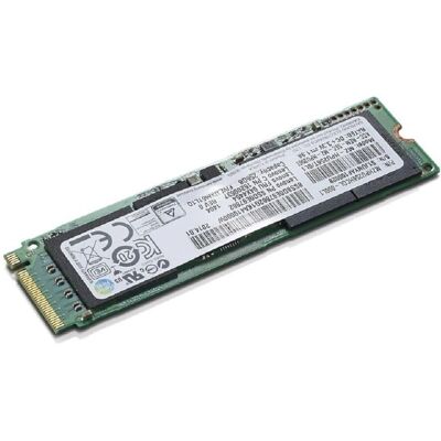 Lenovo SSD - 256 GB M.2 NVMe PCIe 3.0 - SSD Lenovo SSD - 256 GB M.2 NVMe PCIe 3.0 - SSD