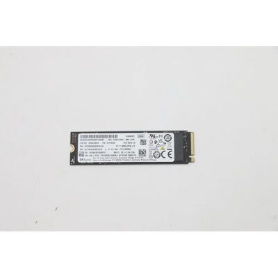 Lenovo 5SS0V26441 SSD Interne - 256GB - M.2 PCIe 3.0 Lenovo 5SS0V26441 SSD Interne - 256GB - M.2 PCIe 3.0