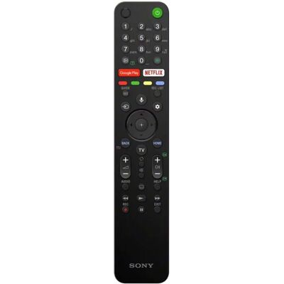 Sony RMF-TX500E Universelle Fernbedienung - Fernbedienungstyp Sony RMF-TX500E Universelle Fernbedienung - Fernbedienungstyp