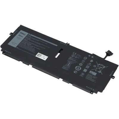 Dell 52Wh Lithium Ion Battery - Battery Dell 52Wh Lithium Ion Battery - Battery