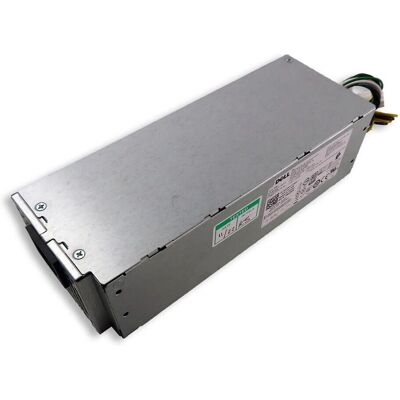 Dell 180W Power Supply - Power Supply Dell 180W Power Supply - Power Supply