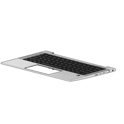 HP Tastatur - Bulgarisch HP Tastatur - Bulgarisch