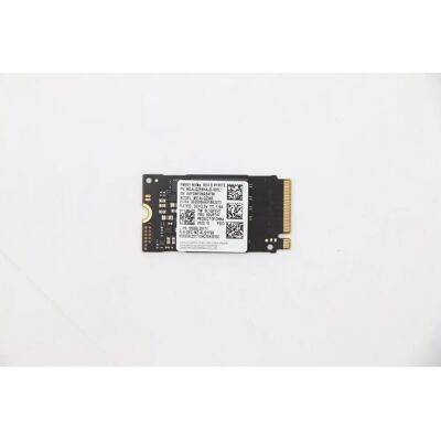 Lenovo Samsung 256GB M.2 2242 PCIe NVMe SSD - SSD Typ Lenovo Samsung 256GB M.2 2242 PCIe NVMe SSD - SSD Typ