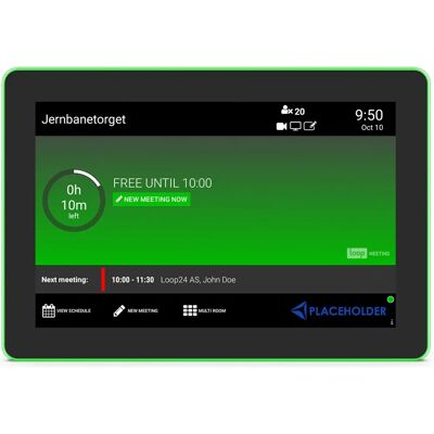Loop24 LM-1052T 10,1-Zoll Touchscreen-Tablet - Smartphone Loop24 LM-1052T 10,1-Zoll Touchscreen-Tablet - Smartphone