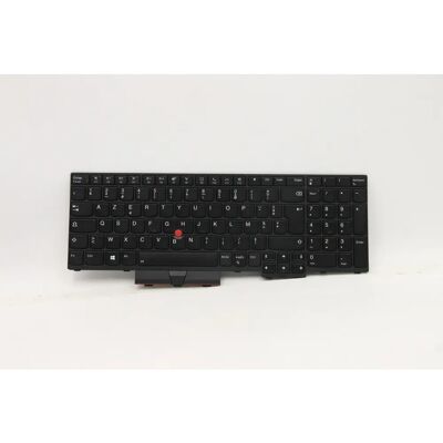 Lenovo 5N20W68263 Laptop Ersatzteil Tastatur - Französisch AZERTY mit Beleuchtung Lenovo 5N20W68263 Laptop Ersatzteil Tastatur - Französisch AZERTY mit Beleuchtung