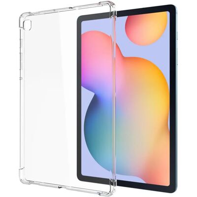 eSTUFF ES680102 - Custodia trasparente per tablet - Samsung Galaxy Tab S6 Lite eSTUFF ES680102 - Custodia trasparente per tablet - Samsung Galaxy Tab S6 Lite
