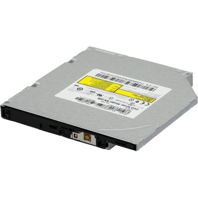 Dell 12.7T TSST BLN Lecteur de disque optique 8x DVD+/-RW - Publicité Dell 12.7T TSST BLN Lecteur de disque optique 8x DVD+/-RW - Publicité