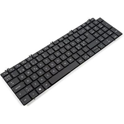 Dell Tastatur 100 - Tastatur Dell Tastatur 100 - Tastatur