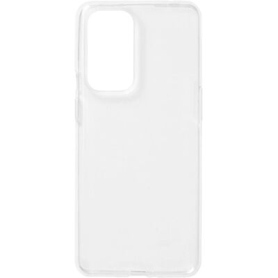 Samsung Galaxy A52 4G/A52 5G/A52s 5G - Custodia in TPU Trasparente Samsung Galaxy A52 4G/A52 5G/A52s 5G - Custodia in TPU Trasparente