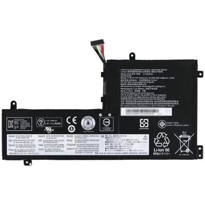 Lenovo CoreParts Battery - Y530,Y7000,Y730 - 50Wh Li-ion Lenovo CoreParts Battery - Y530,Y7000,Y730 - 50Wh Li-ion