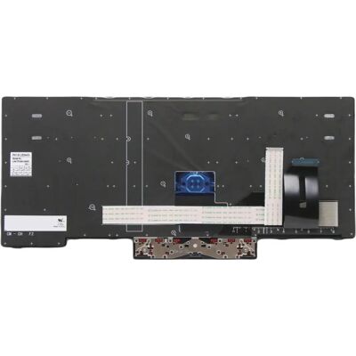Lenovo 5N20V44048 Laptop-Tastatur - Beleuchtet, Original, Schnelle Lieferung Lenovo 5N20V44048 Laptop-Tastatur - Beleuchtet, Original, Schnelle Lieferung