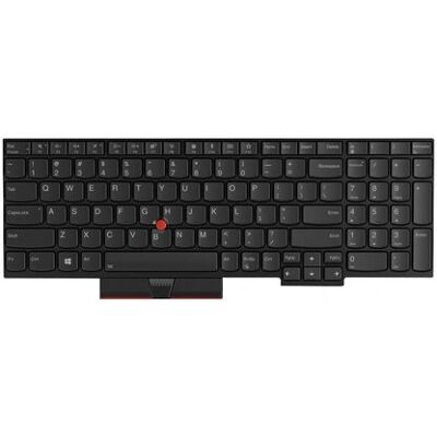 Lenovo 01HX190 Notebook Ersatzteile Keyboard Lenovo 01HX190 Notebook Ersatzteile Keyboard