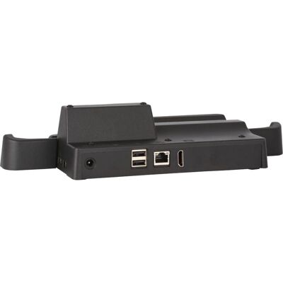 Honeywell RT10-DD Dockingstation - HDMI, Ethernet, USB-A Honeywell RT10-DD Dockingstation - HDMI, Ethernet, USB-A