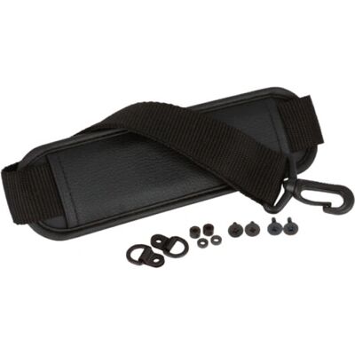 Honeywell RT10-SS-1 Schwarzer Tablet-Schulterriemen Honeywell RT10-SS-1 Schwarzer Tablet-Schulterriemen