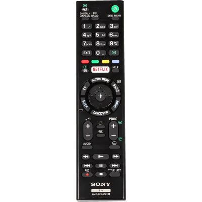 Sony Fernbedienung - Universalfernbedienung Sony Fernbedienung - Universalfernbedienung