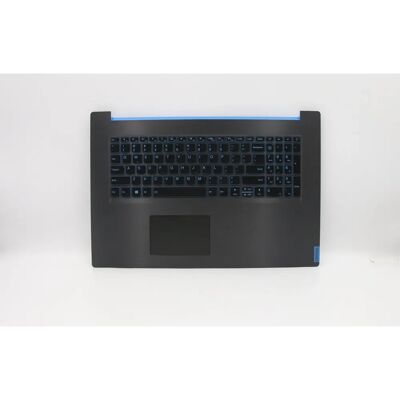 Lenovo 5CB0U42829 Laptop Reserveonderdeel - Behuizing basis + Toetsenbord Lenovo 5CB0U42829 Laptop Reserveonderdeel - Behuizing basis + Toetsenbord