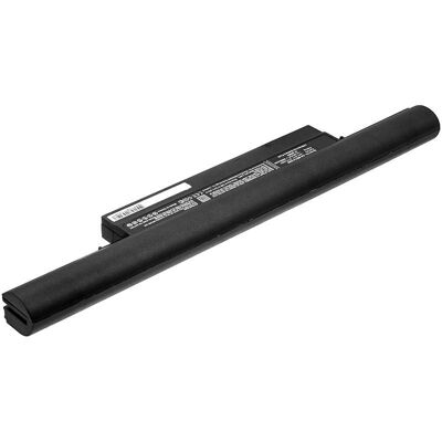 CoreParts Medion Laptop Akku - 38Wh Lithium-Ion - Schwarz CoreParts Medion Laptop Akku - 38Wh Lithium-Ion - Schwarz